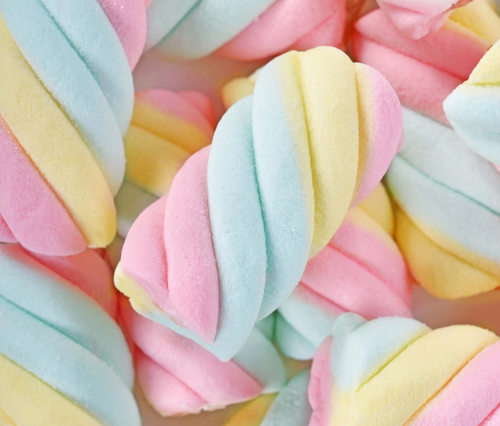 Farbtrend 2024 Candy Colors
