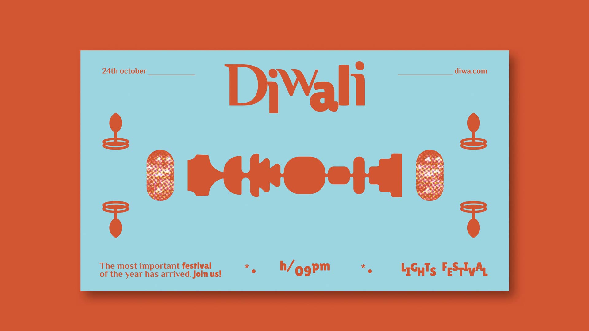 Typografie Trends 2024 Experimentale Schriften