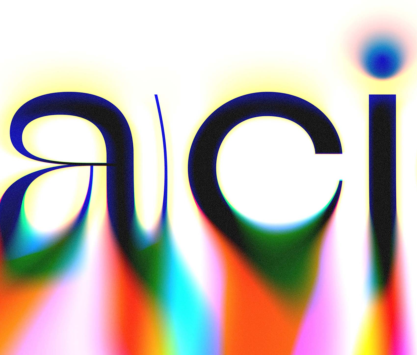Typografie Trends 2024 Fluid Fonts