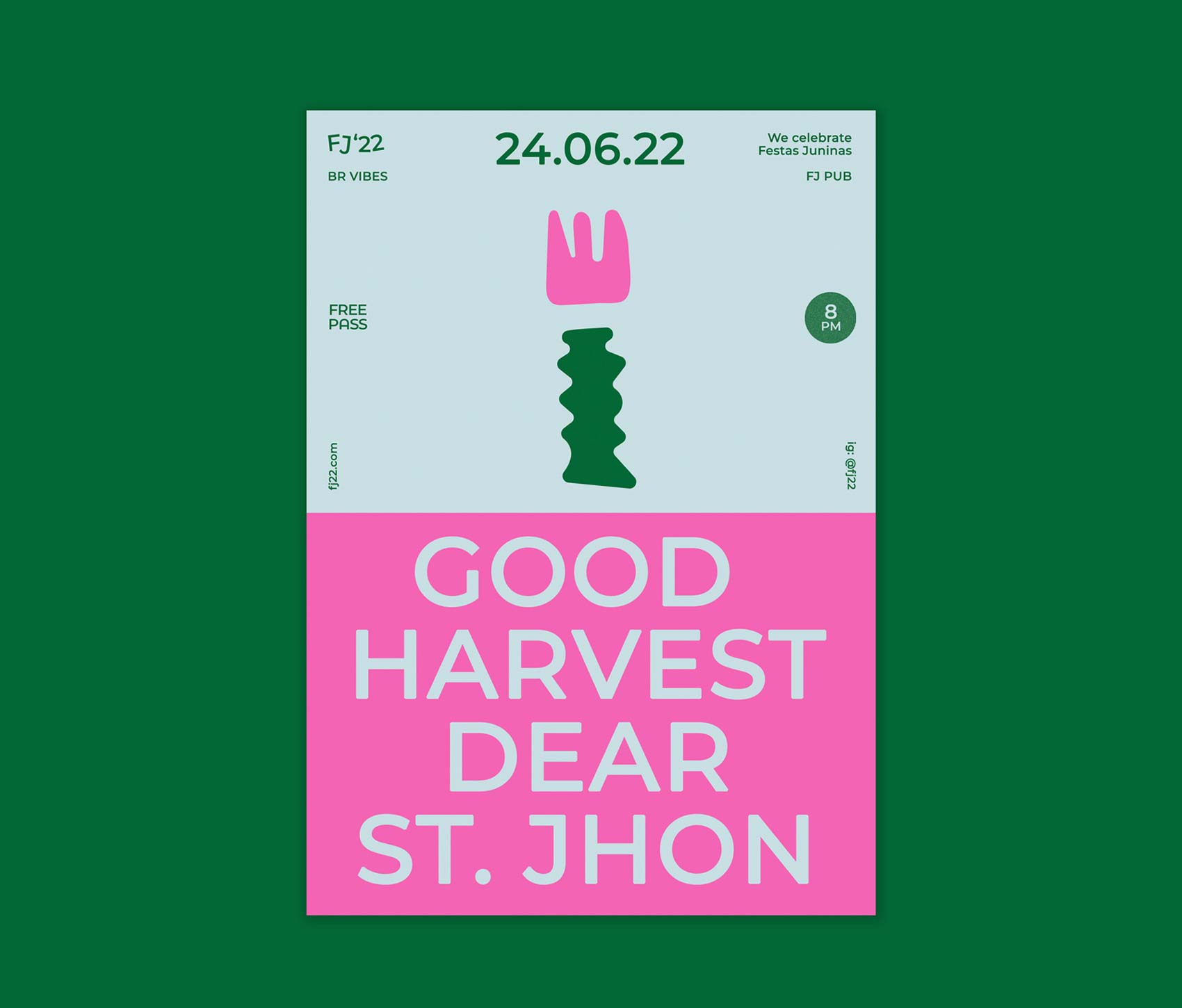 Typografie Trends 2024 Strong Sans Serifs