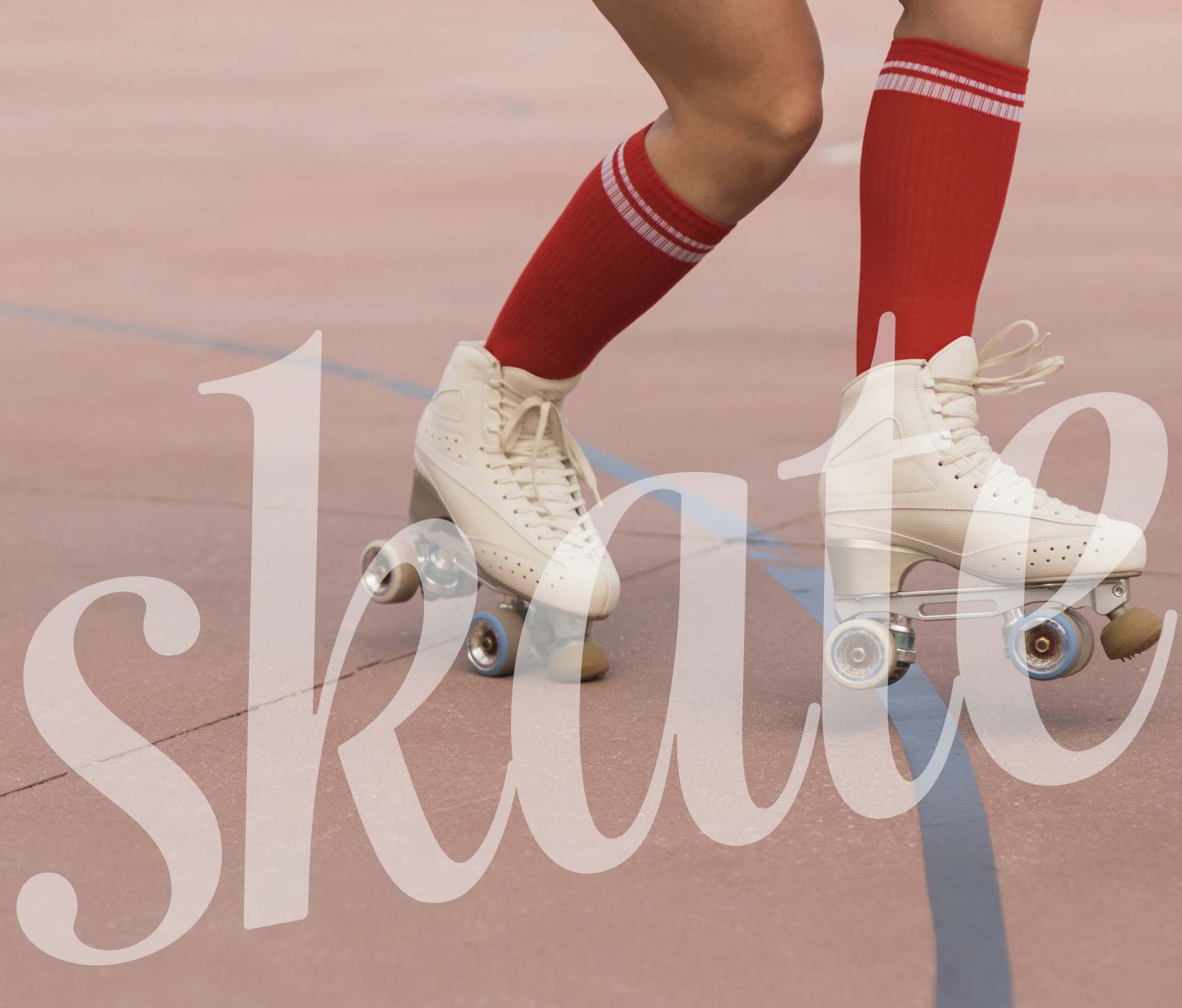 Typografie Trends 2024 Vintage Serifen