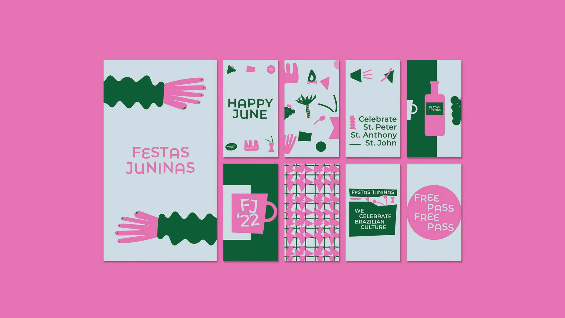 16 Typografie Trends 2025