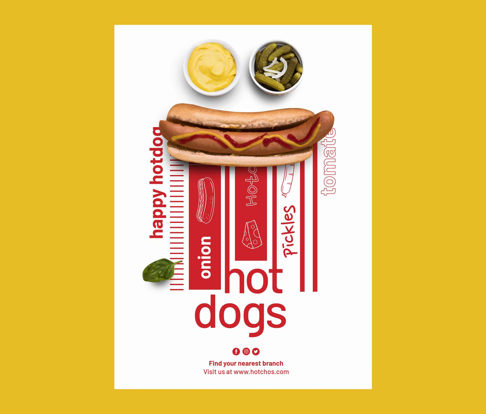 Grafikdesign Trend 2025 Mixed Dimensions