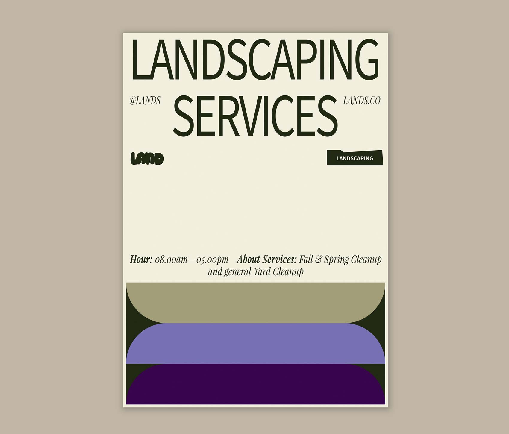 Grafikdesign Trend 2025 Ästhetik