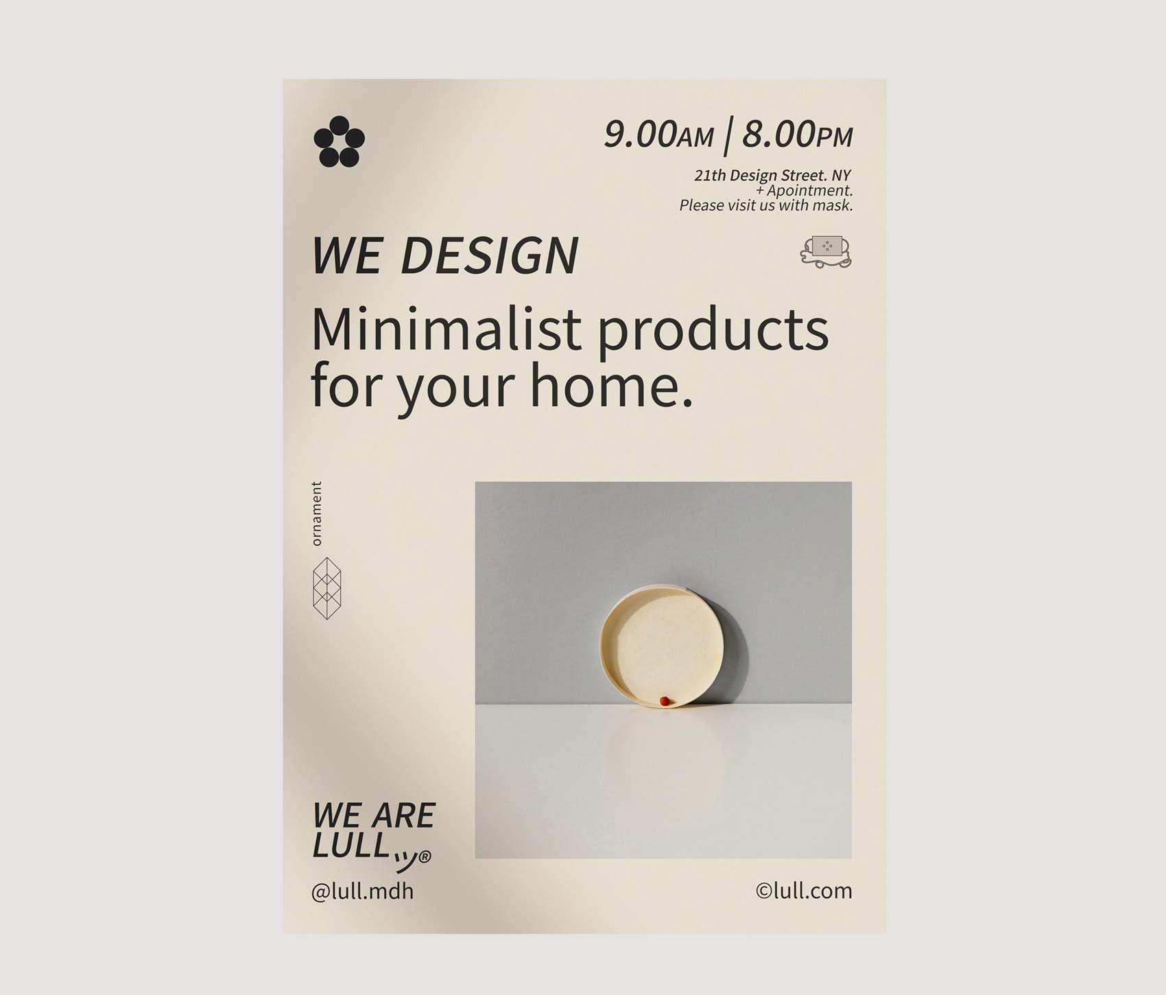 Grafikdesign Trend 2025 Ästhetik