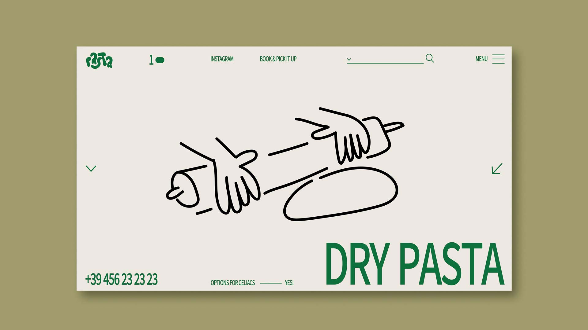 Grafikdesign Trends 2025 Doodles