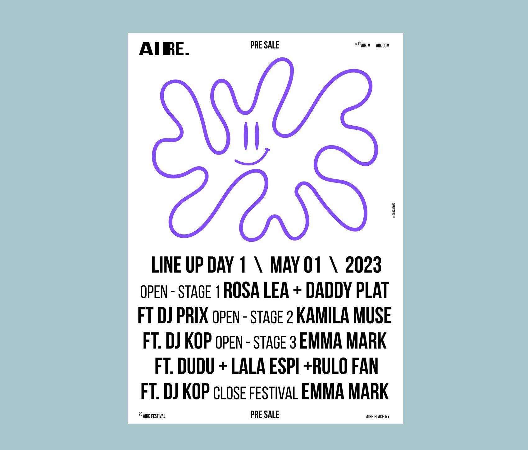 Grafikdesign Trends 2025 Doodles