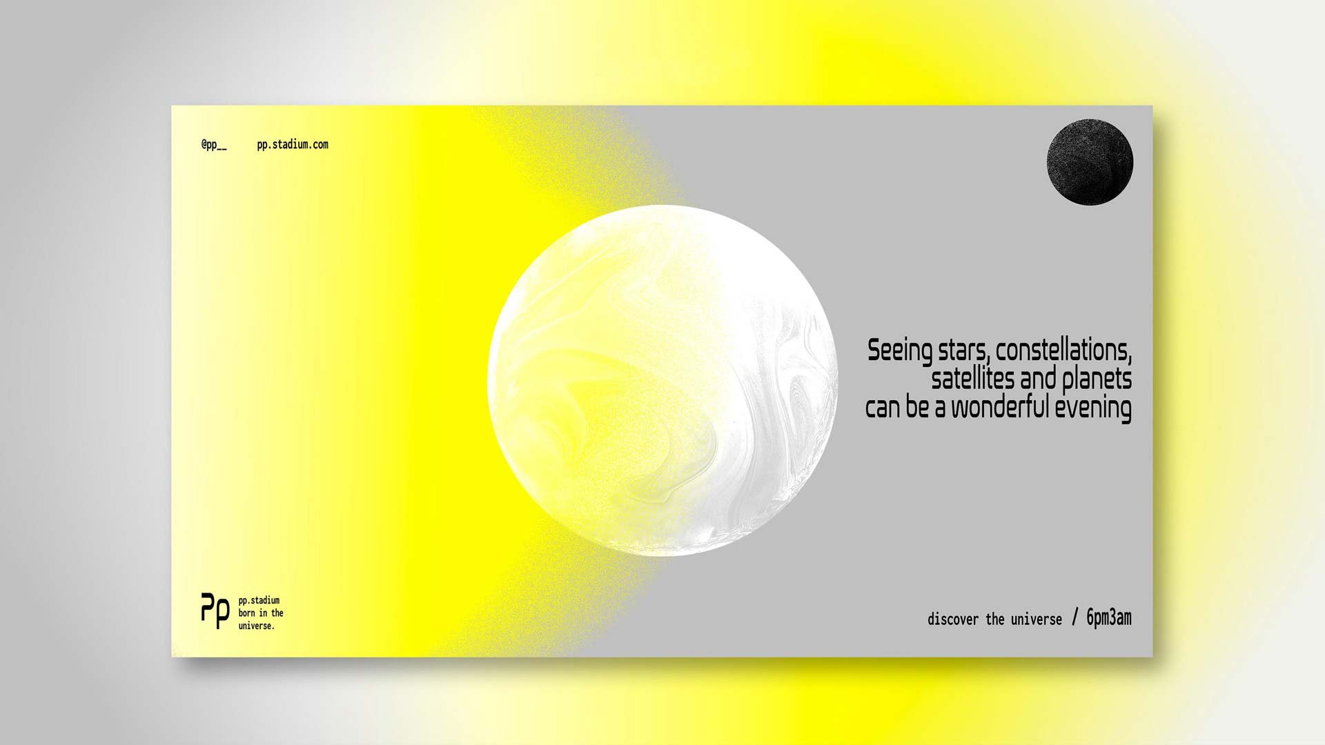 Grafikdesign Trend 2025 Körnung & Textur