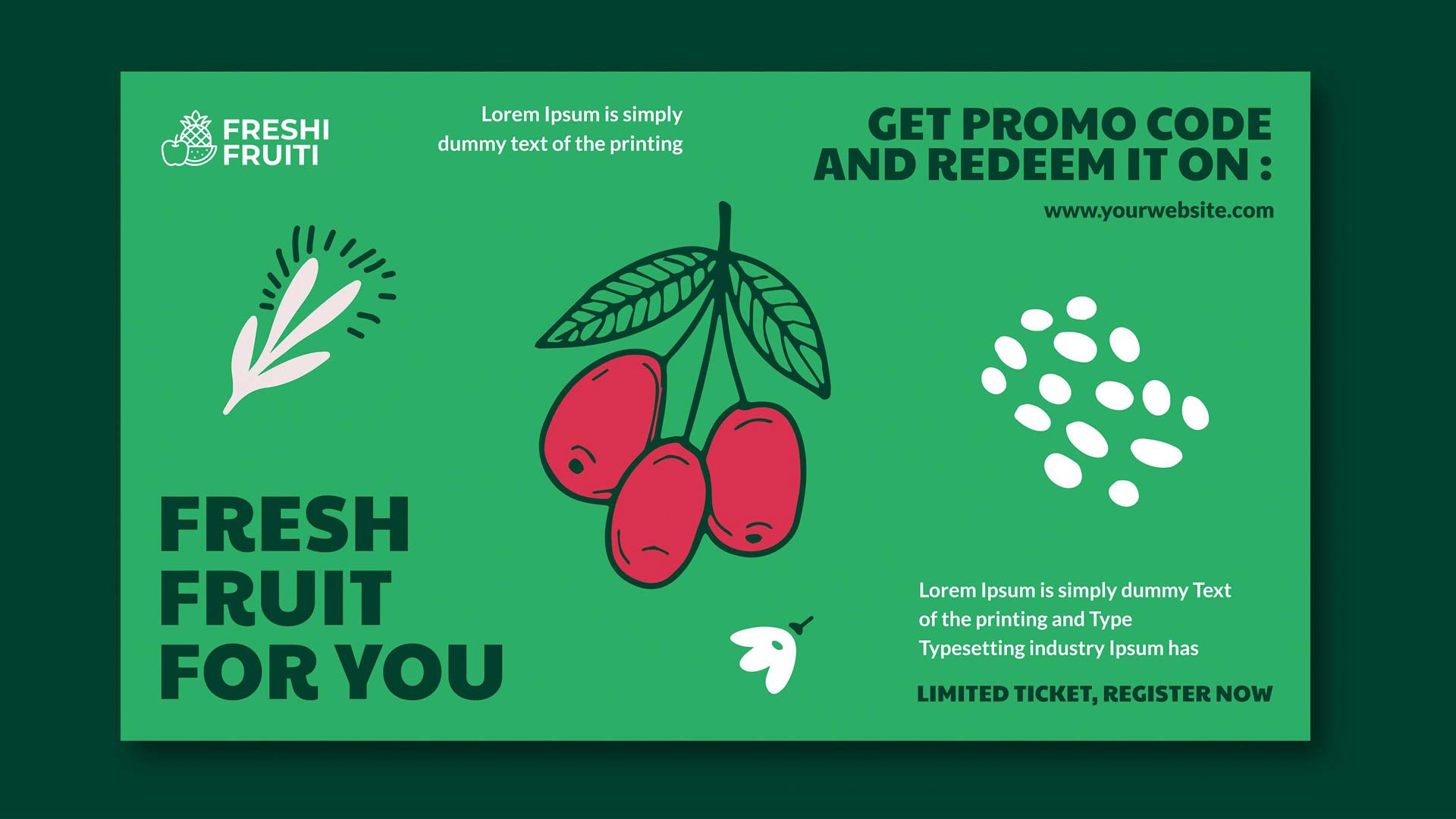 Grafikdesign Trend 2025 Modern Natural