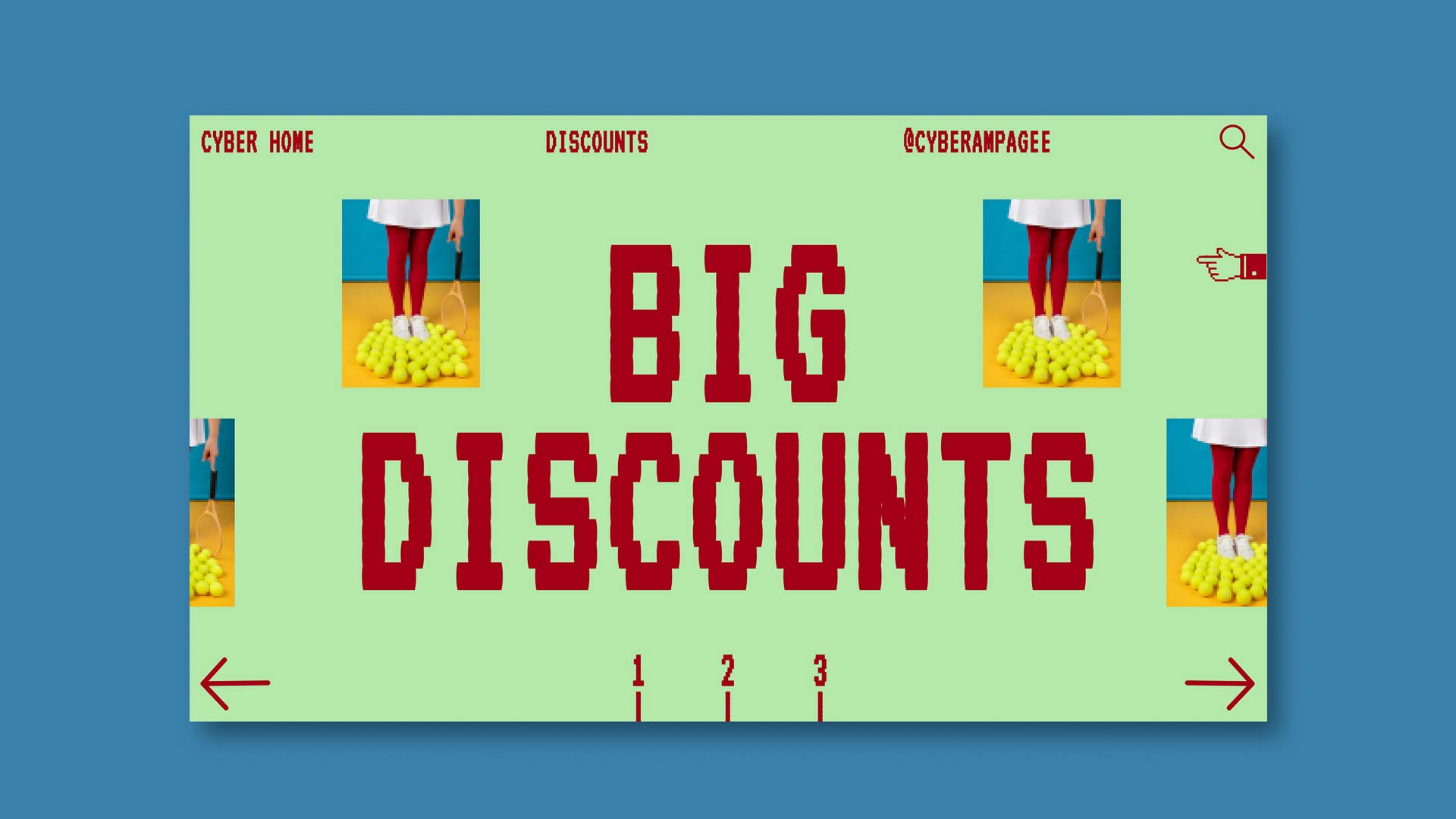 Grafikdesign Trends 2025 Pixel Reloaded