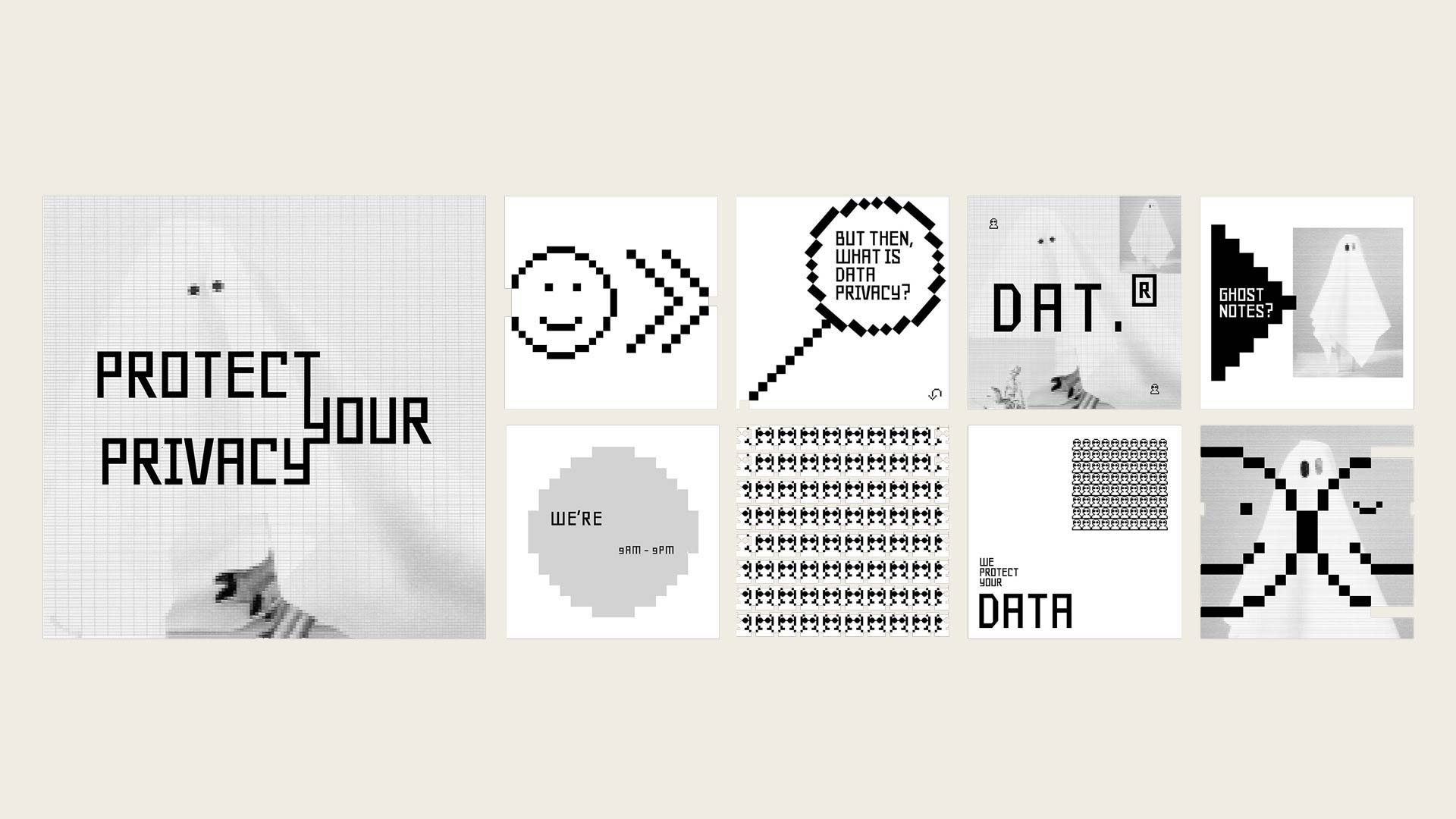 Grafikdesign Trends 2025 Pixel Reloaded