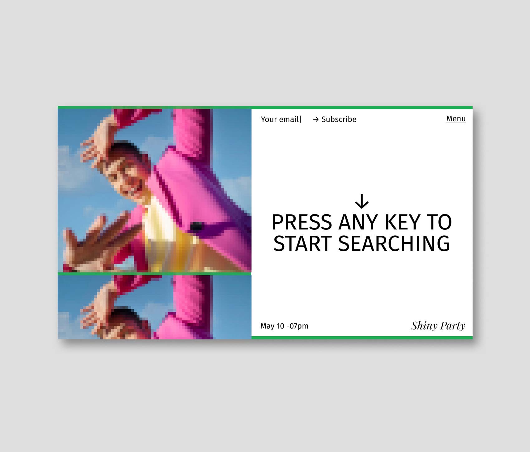 Grafikdesign Trends 2025 Pixel Reloaded