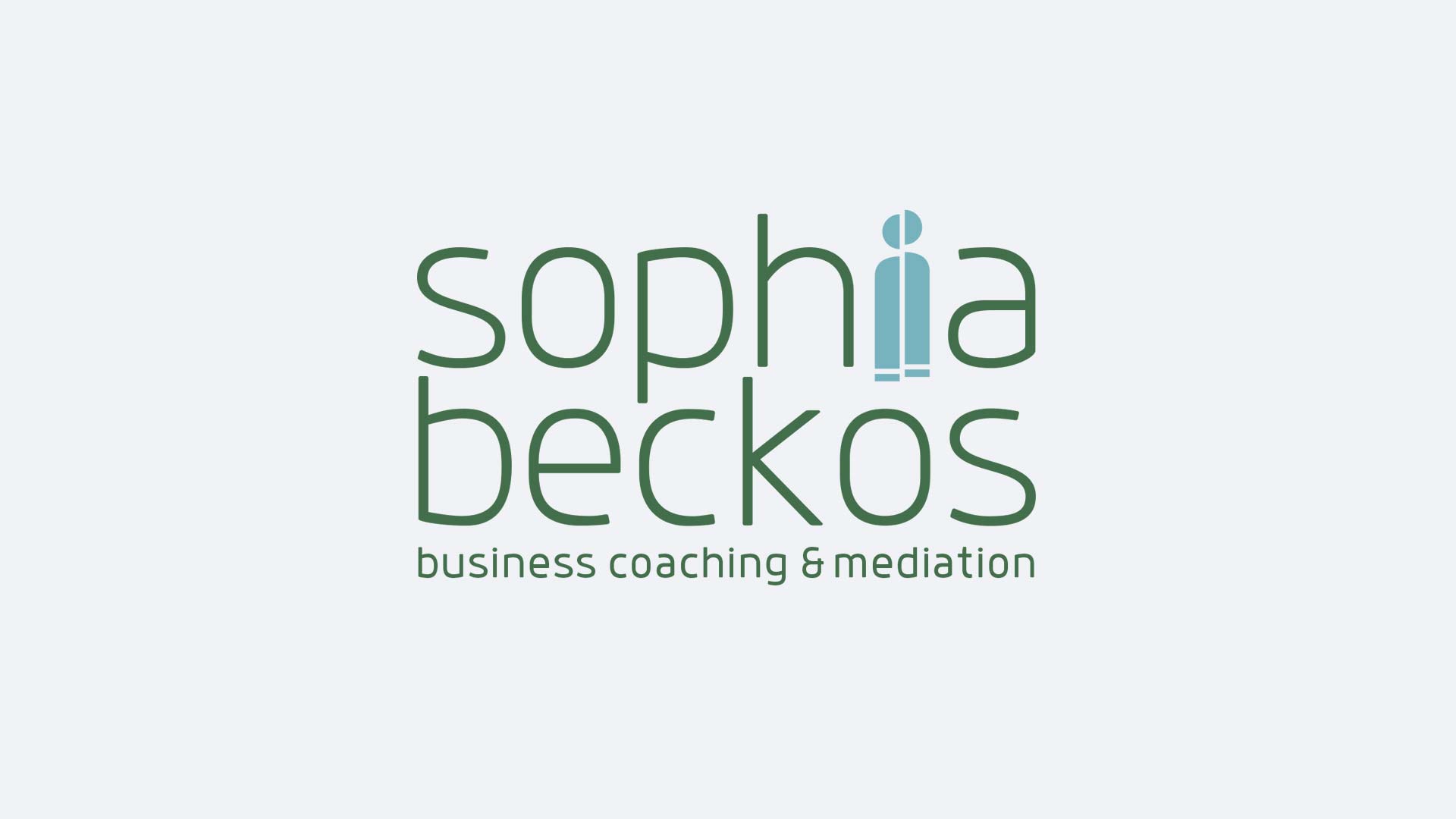 Coaching Mediation Logo