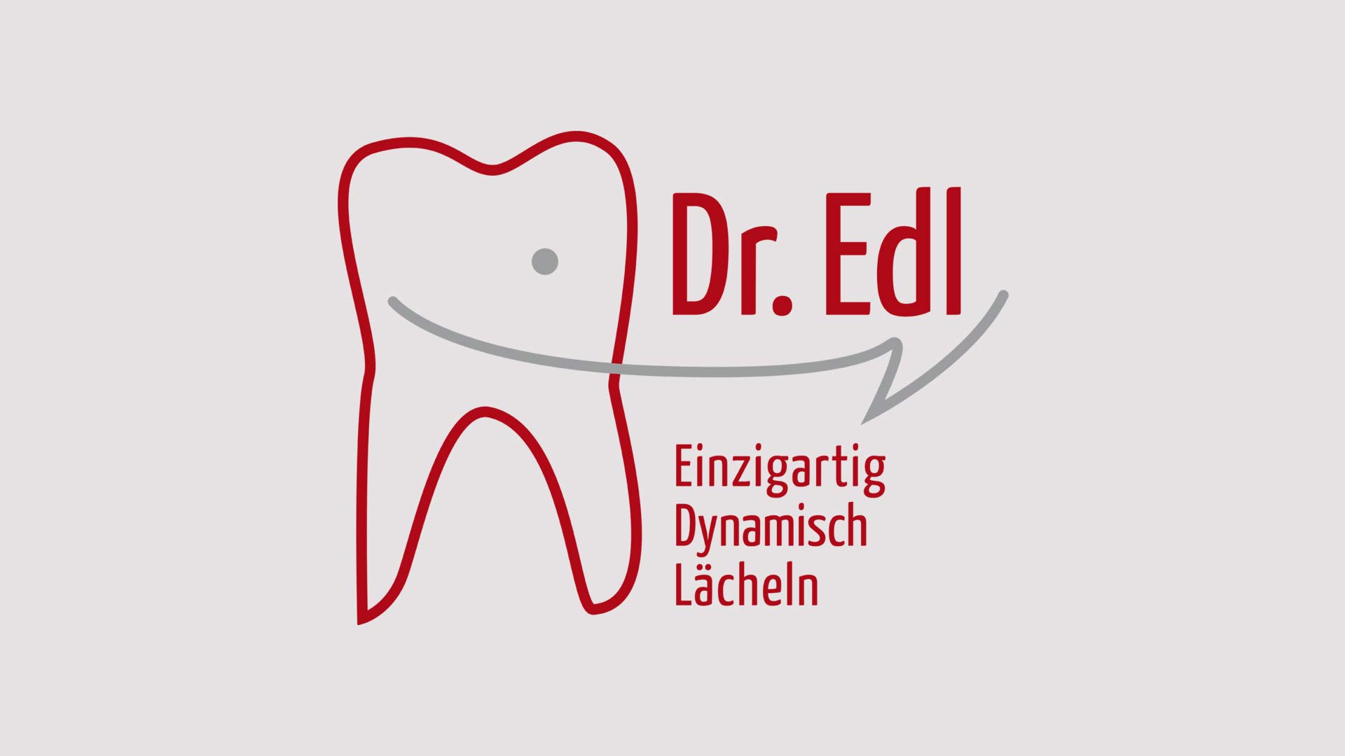 Zahnärzte Dr. Edl Logo