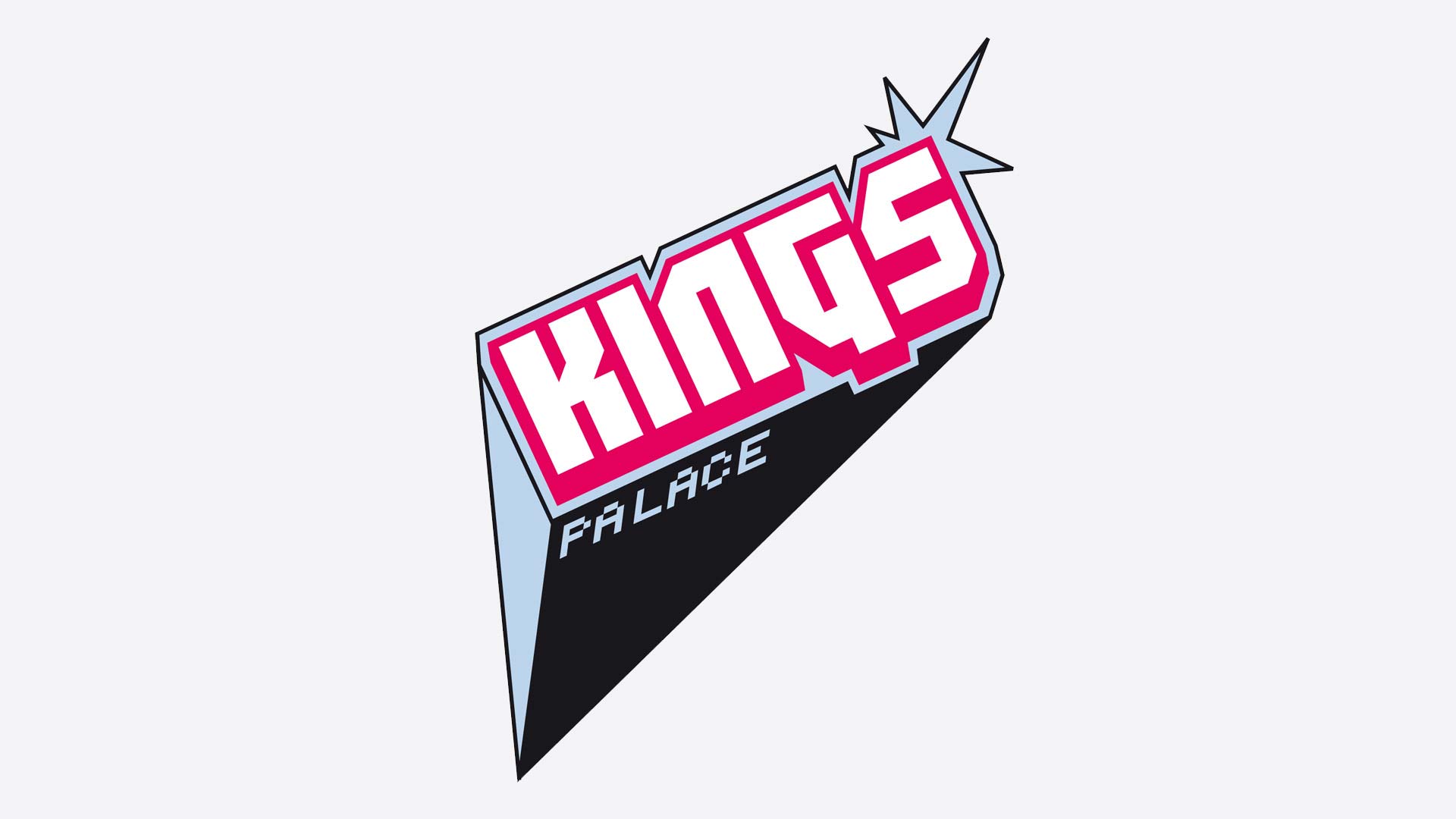 Kings Palace Logodesign