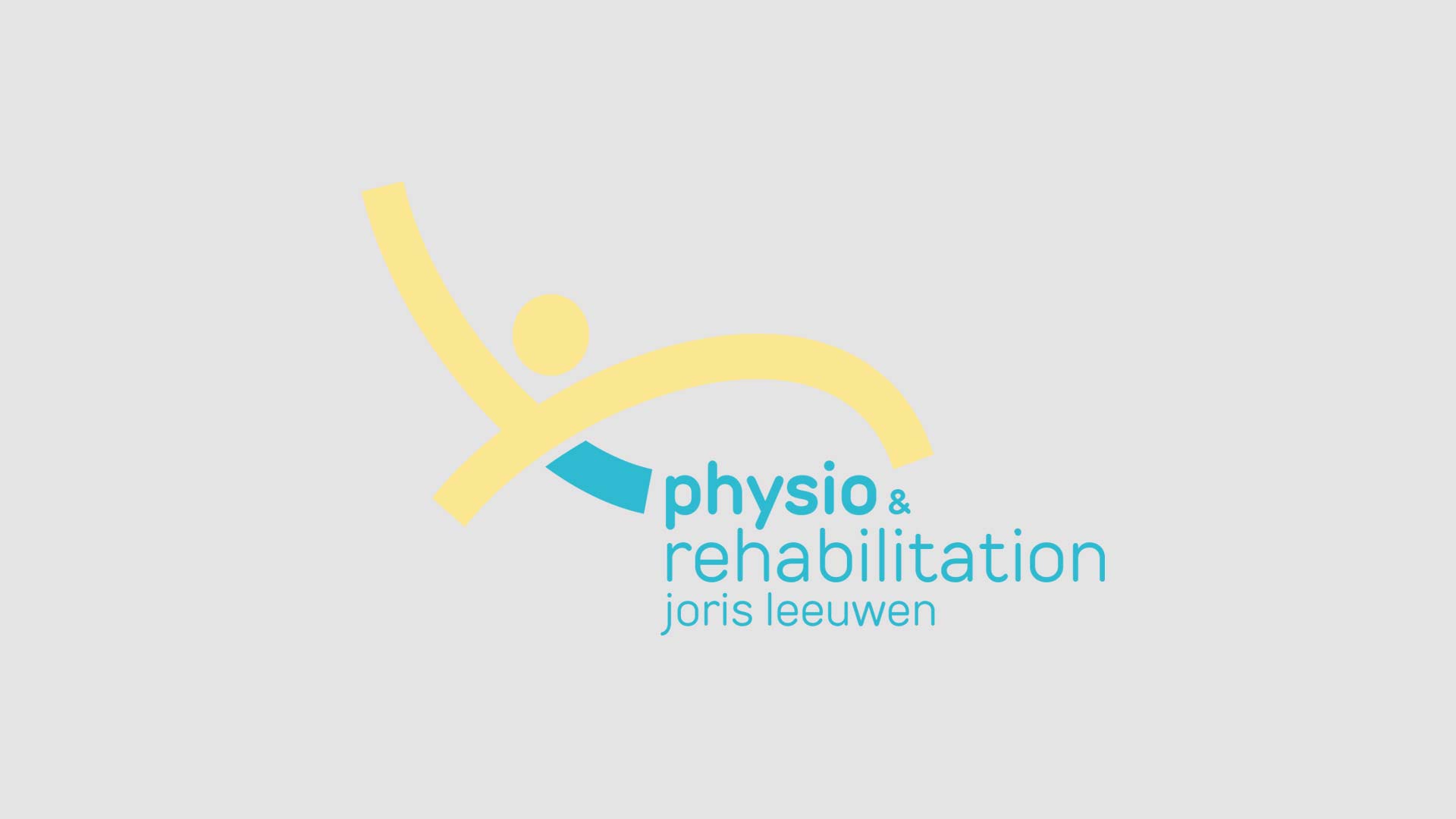 Physiotherapie & Reha Logo