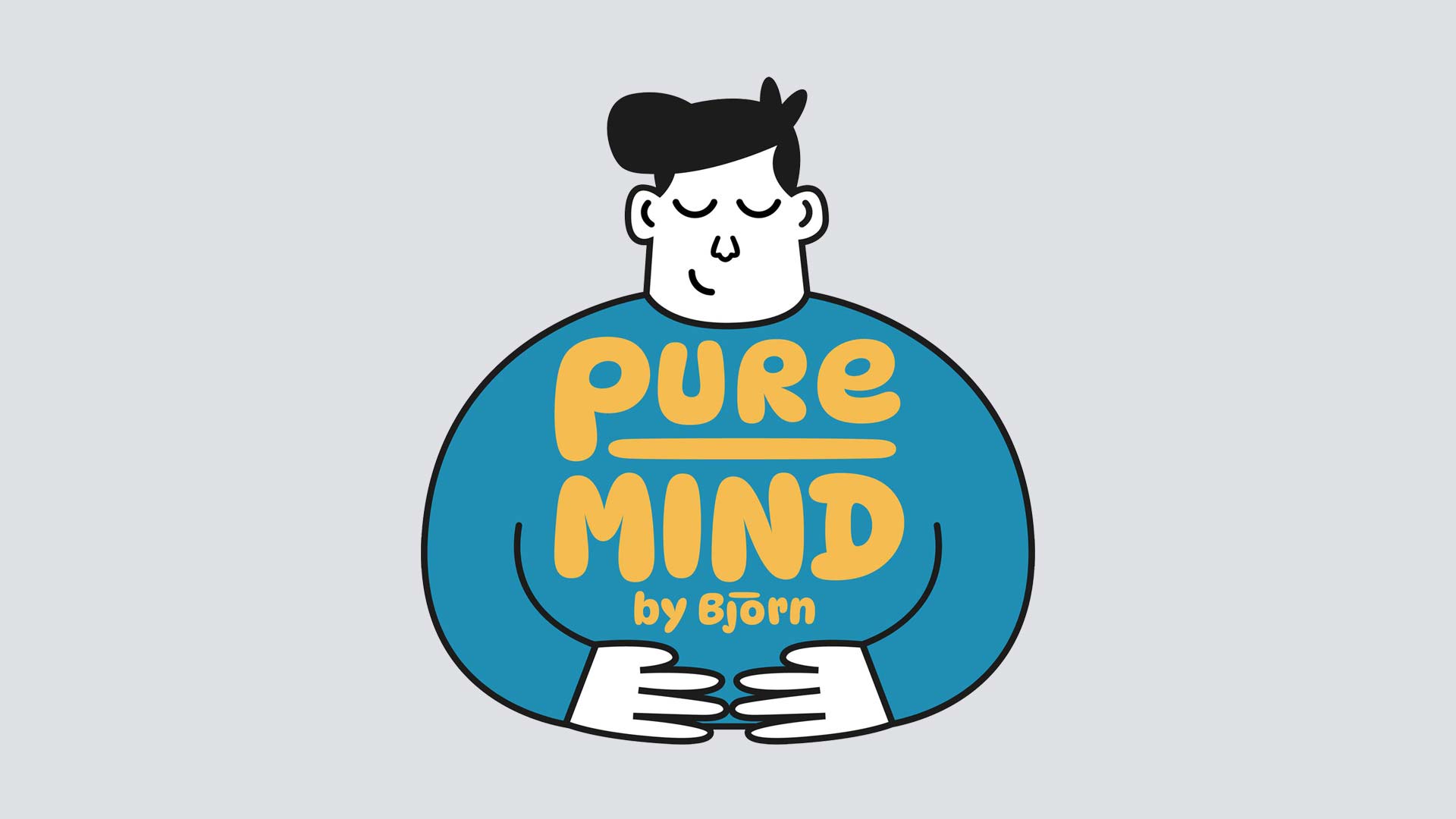 Pure Mind Logo